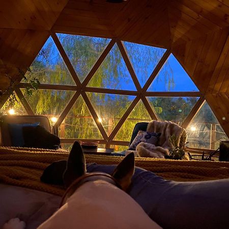 Glamping Cantabria Tunja Luaran gambar