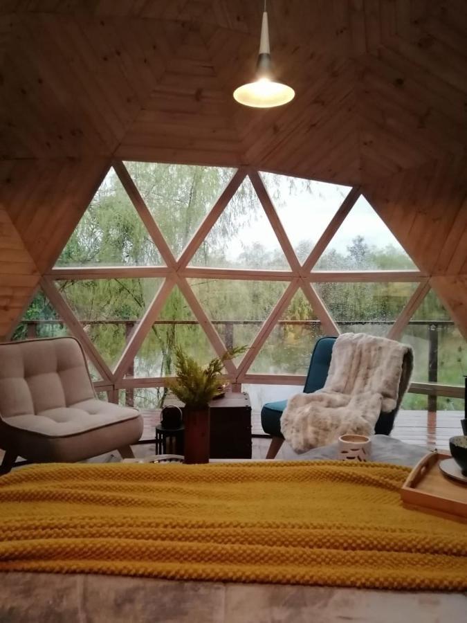 Glamping Cantabria Tunja Luaran gambar