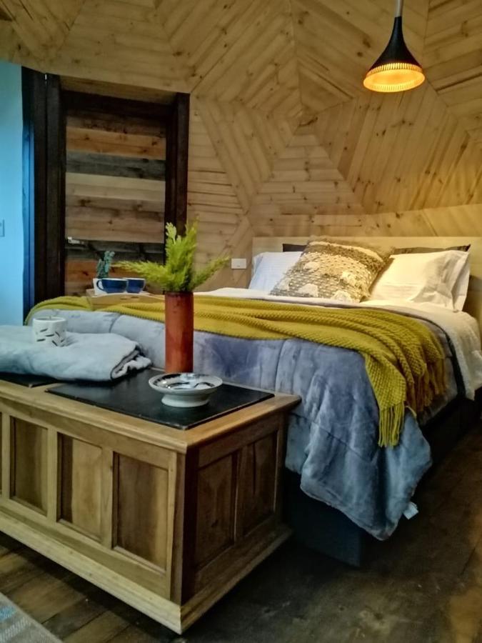Glamping Cantabria Tunja Luaran gambar