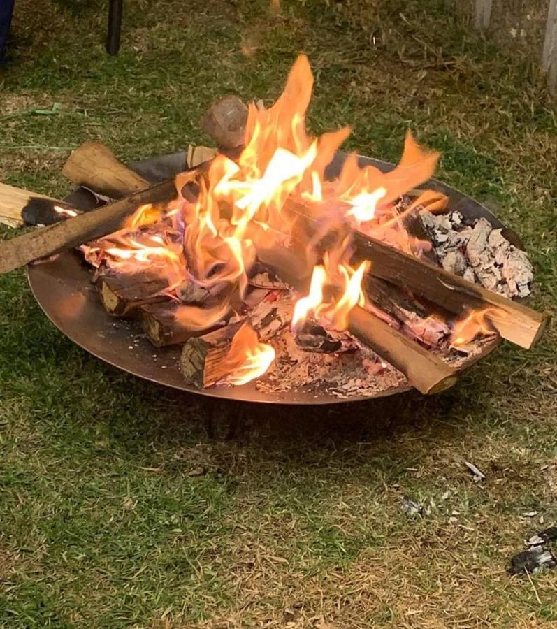 Glamping Cantabria Tunja Luaran gambar