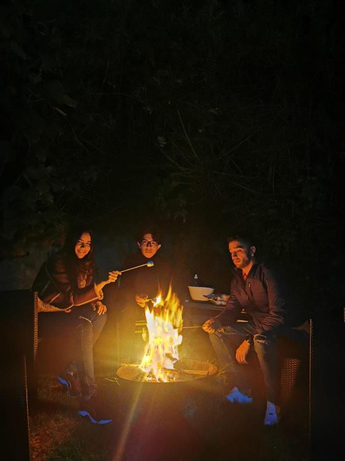 Glamping Cantabria Tunja Luaran gambar