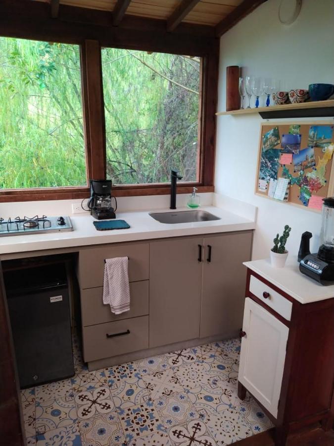 Glamping Cantabria Tunja Luaran gambar