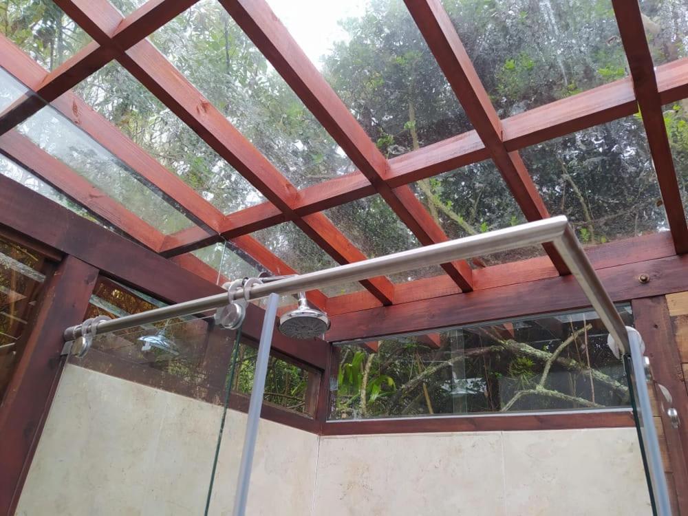 Glamping Cantabria Tunja Luaran gambar