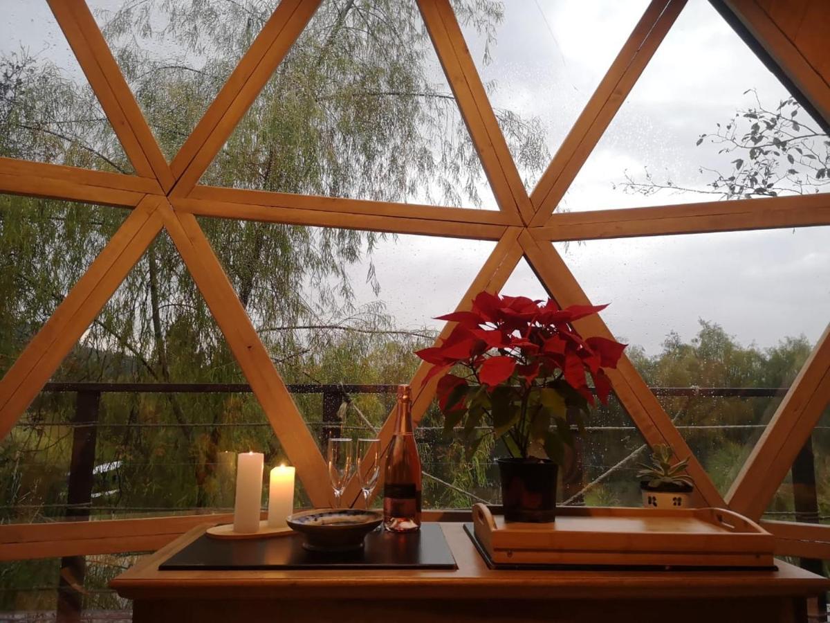 Glamping Cantabria Tunja Luaran gambar