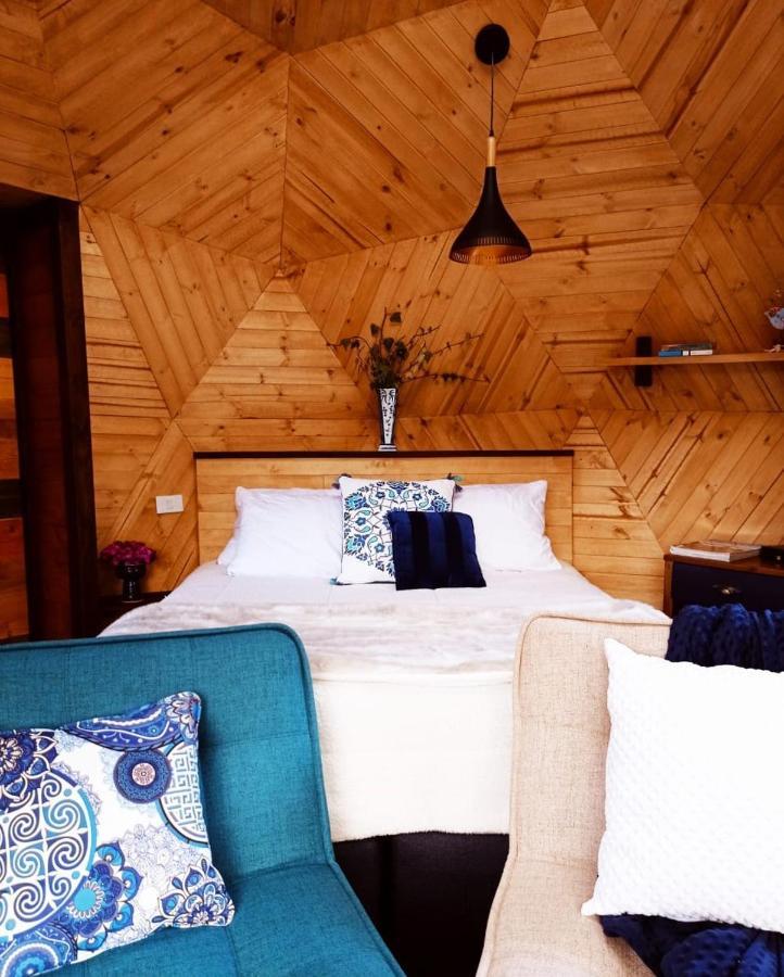 Glamping Cantabria Tunja Luaran gambar