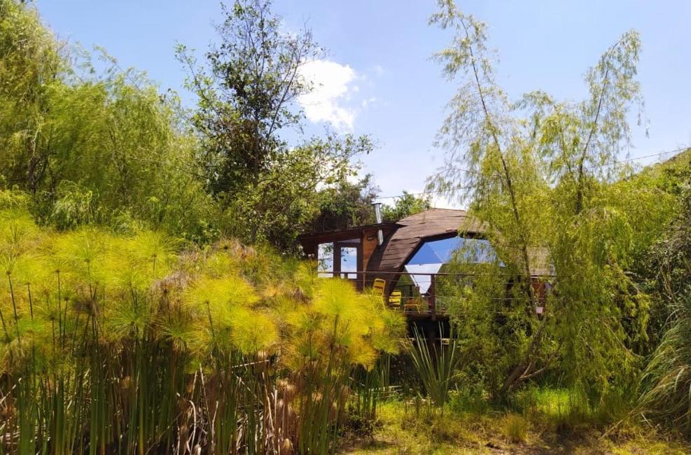 Glamping Cantabria Tunja Luaran gambar