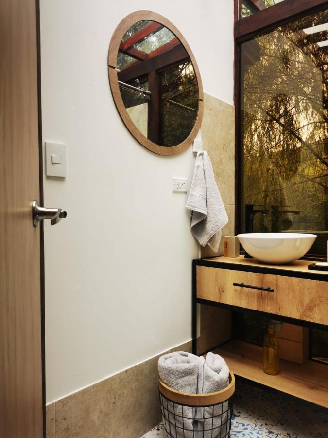 Glamping Cantabria Tunja Luaran gambar