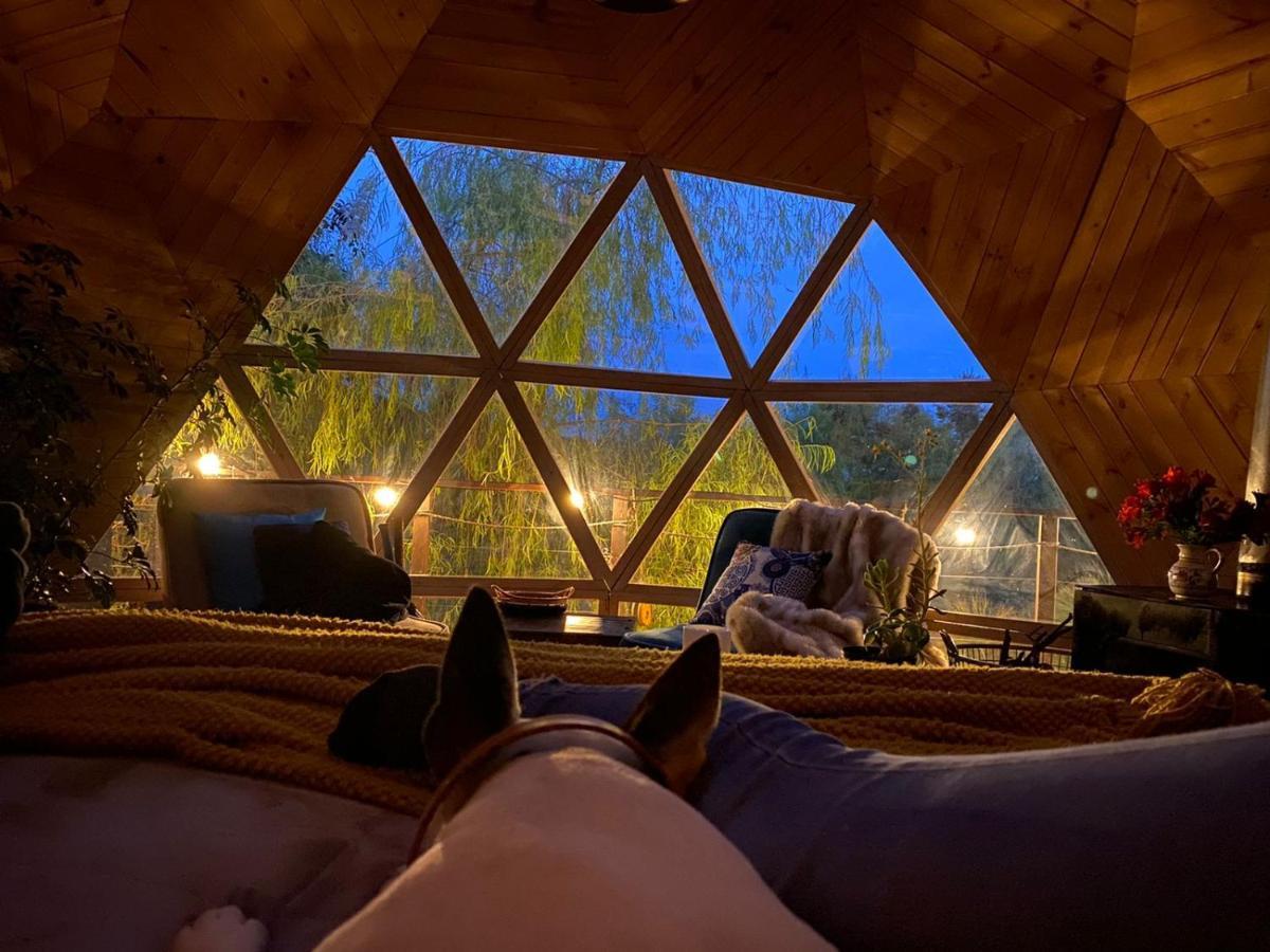 Glamping Cantabria Tunja Luaran gambar